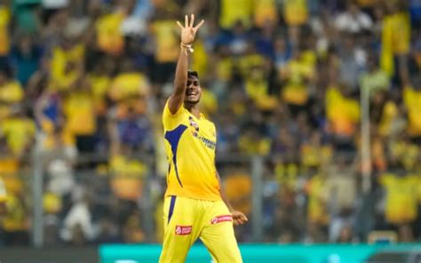 LSG Vs CSK IPL 2024 Predicting Top 3 Bowlers Who Will Pick Most