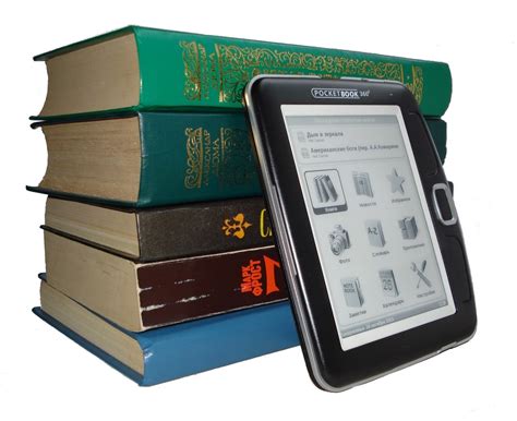 Как в Евросоюзе внедряли электронные книги в библиотеках? Опыт! | XDSL ...