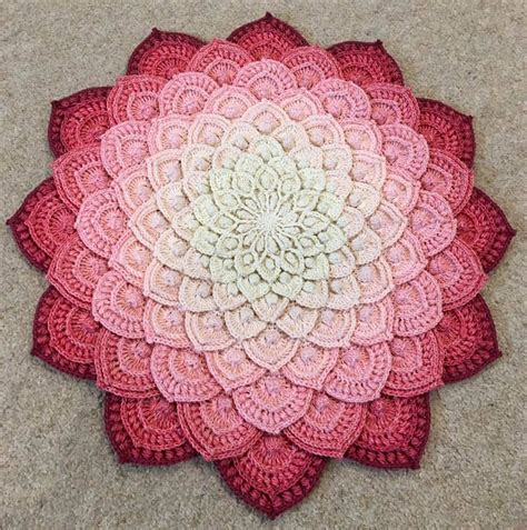 Pin by Mirosława Wotka on abc Irish crochet patterns Crochet mandala