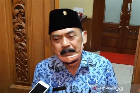 DPC PDIP Surakarta Belum Ada Rekomendasi ANTARA News