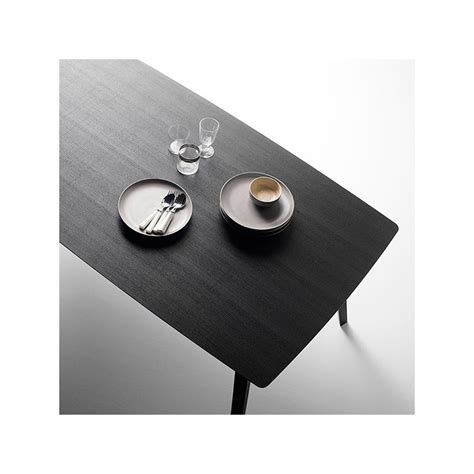 Aise Table Rectangular Extensible Treku Moises Showroom