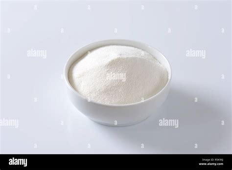 Whole milk powder Stock Photo - Alamy