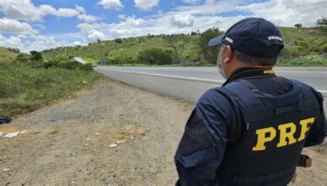 Prf Na Bahia Lan A Opera O Semana Santa Foco Na Seguran A