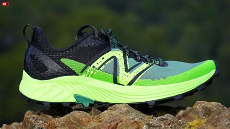 New Balance FuelCell Summit Unknown V3 TRAILRUNNINGReview