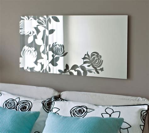 18 Beautiful And Modern Mirror Designs Design Swan