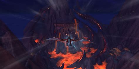 What Are Awakened Raids In World Of Warcraft Dragonflight