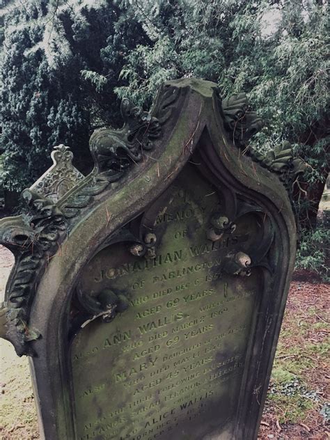 13 Haunted Cemeteries That Every Ghost Story Lover Should Visit Artofit