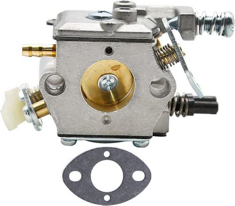 Anxingo Carburetor Replacement For Husqvarna Chainsaw For