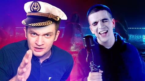 МОРЯК FEDUK - YouTube