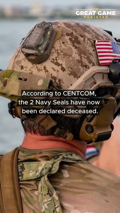 Missing Us Navy Seals Youtube