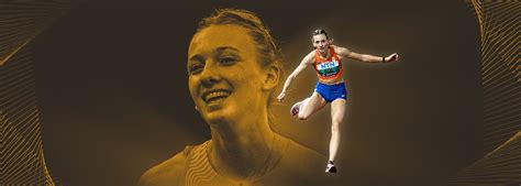 Focus on finalists: Femke Bol | World Athletics