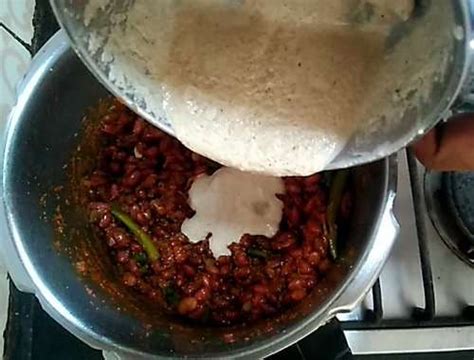 Rajma Masala Recipe Rajma Chawal Yummy Ashas Kitchen