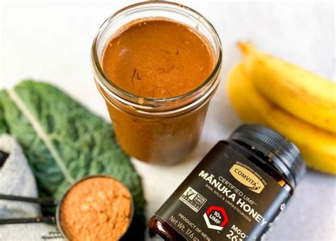 Easy Manuka Honey Recipes - PureWow