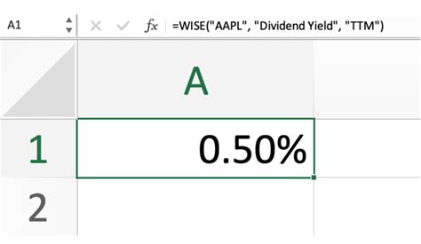 11 Best Fundamental Analysis Indicators Wisesheets Blog