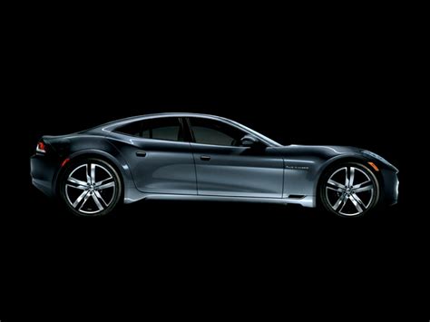 2012 Fisker Karma - Specs, Prices, MPG, Reviews & Photos | Cars.com