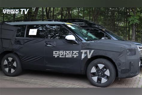 2023 Hyundai Santa Fe Photographed Inside And Out Carexpert