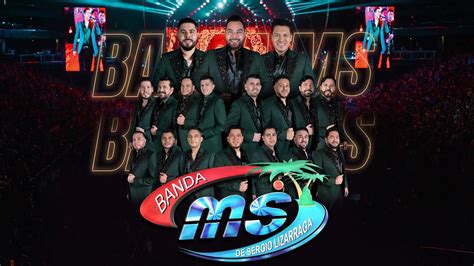 Banda MS – Tour Edición Limitada - CFG Bank Arena - Baltimore