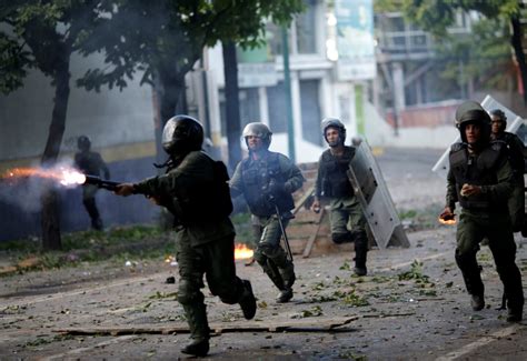 América Latina La Región Más Violenta Del Planeta El PaÍs Uruguay