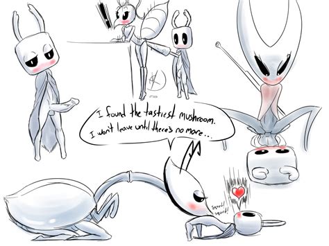 Hollowknight Iselda