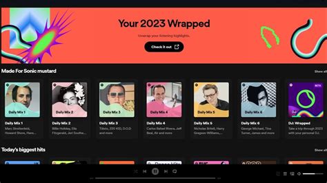 Spotify Wrapped Is Live Here S How To Get Yours Tom S Guide