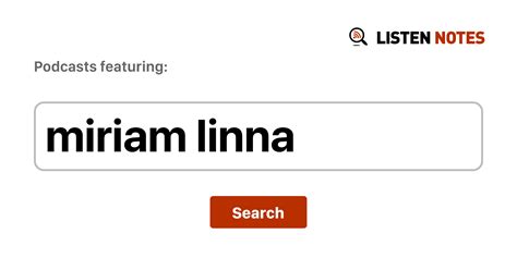 Miriam Linna Top Podcast Episodes