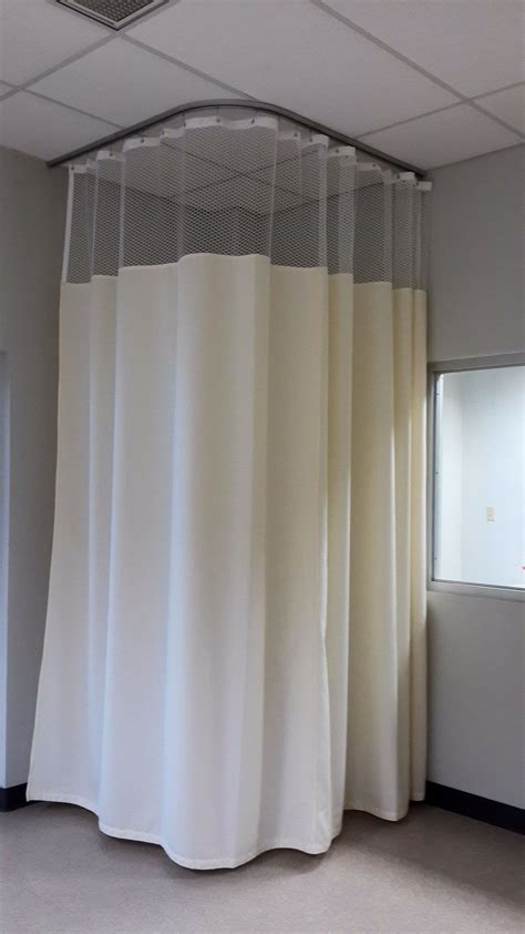 Cortinas Para Hospitales Y Cl Nicas Shower Antimicrobial Bathroom