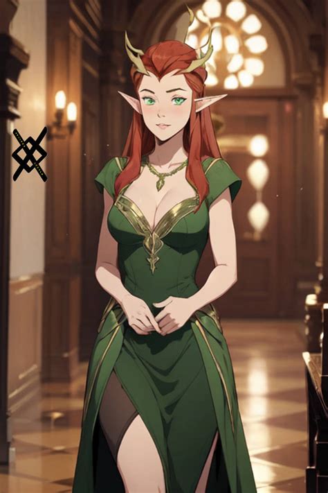 Keyleth Critical Role 2 By Valhallachosen On Deviantart