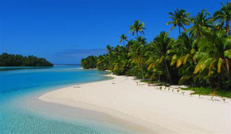 Top 5 South Pacific Beaches | Stuff.co.nz