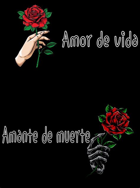 [poema]amor De Vida Y Amante De Muerte •arte Amino• Amino