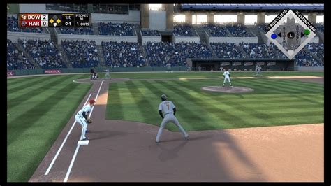 Mlb The Show Review A Home Run For Baseball