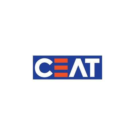 CEAT Tyres Logo Vector - (.Ai .PNG .SVG .EPS Free Download)