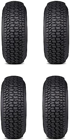 Amazon Full Set Of Itp Coyote Ply Radial X Atv Tires