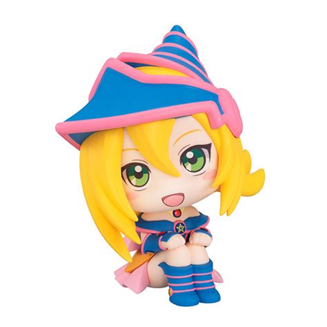 Megahouse Lookup Dark Magician Girl Yu Gi Oh Kappa Hobby