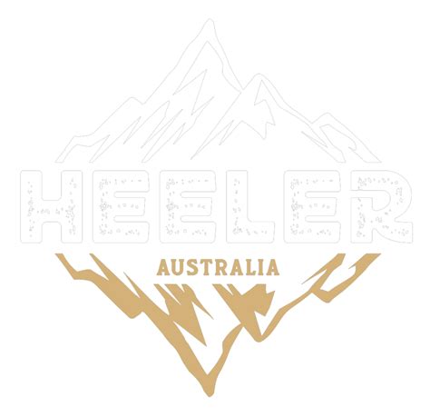 HEELER Australia Trays and Canopies | 100% Australian Made