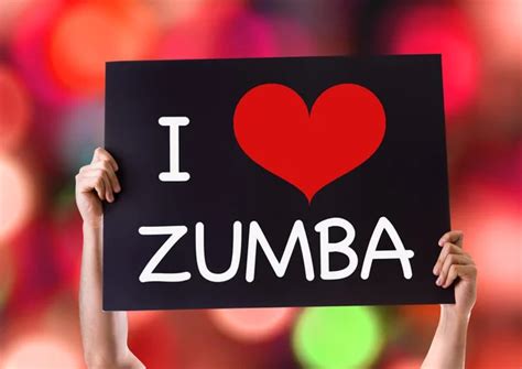 Zumba Stock Photos, Illustrations and Vector Art | Depositphotos®