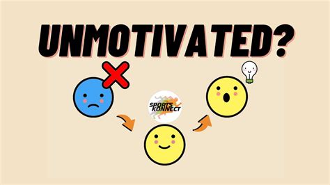 Feeling Unmotivated Motivation Explained Youtube