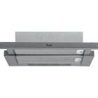 Whirlpool AKR 749/1 IX Campana Convencional 60cm D Acero Inoxidable ...