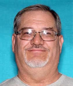 Alan George Haughton Sex Offender In Gladwin Mi Mia B F D Ca C E