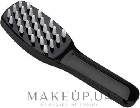 Браш для светотерапии и массажа кожи головы - Amory London Lumibrush ...