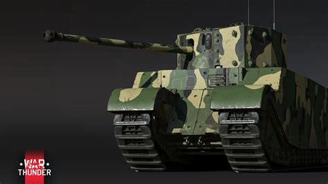 Träume Werden Wahr Tog Ii Der Landkreuzer Der Alten Bande