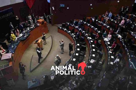 Senado batea terna de AMLO para ministra de la Corte deberá enviar