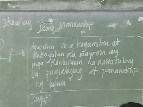 Pwede Po Patulong Need Kona Po Bukas Eh Kung Sino Po Maka Sagot Ng Tama