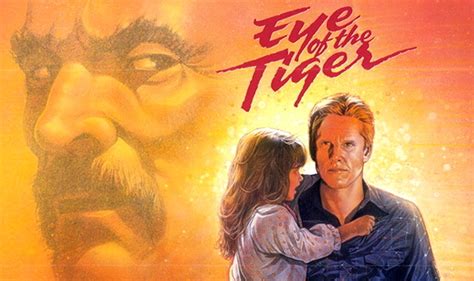 AOR Night Drive: 'Eye Of The Tiger' Soundtrack Movie 1986