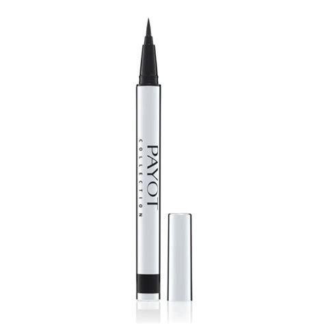 Kit Payot Batom Hidra Nude Caneta Delineadora Silver Marrom