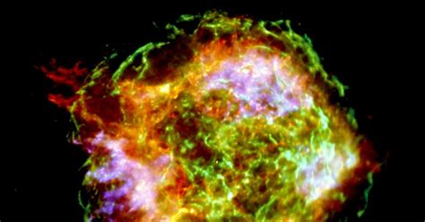 How Will The Universe End? With 'Black Dwarf Supernovae', Says Study