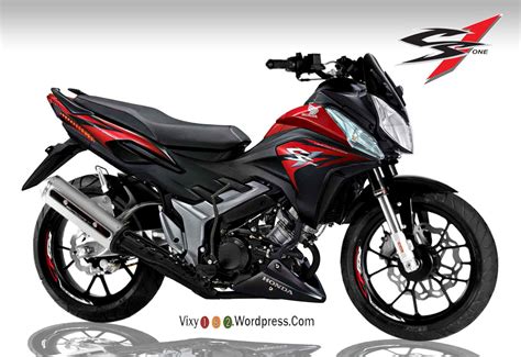 Modifikasi Honda Cs1 Trail