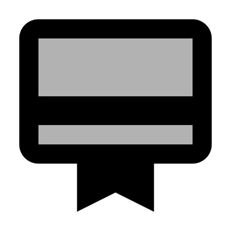 Card Membership Icon Free Download Transparent Png Creazilla