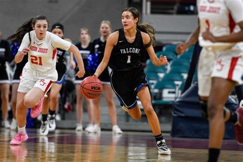 20 Colorado High School Girls Basketball Players To Watch In 2021