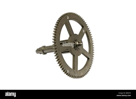 Teeth Cogwheel Hi Res Stock Photography And Images Alamy