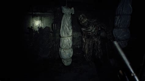 Resident Evil 7 Teaser Beginning Hour True Ending YouTube